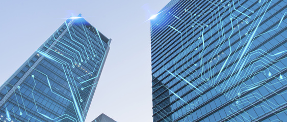 智慧建筑與BIM技術(shù)在運(yùn)維中的應(yīng)用