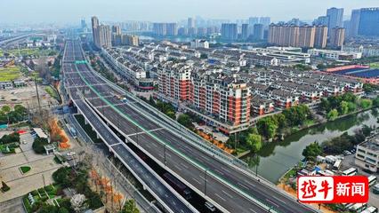 總投資超62億！紹興人期待已久，3月19日正式通車——探秘其背后的建筑智能化系統設計